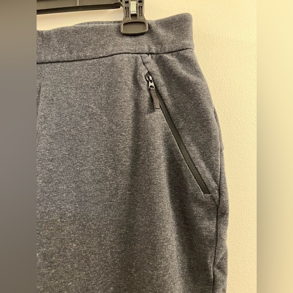 Arc'teryx Momenta Jogger in Black Heather VP - Picture 9 of 16